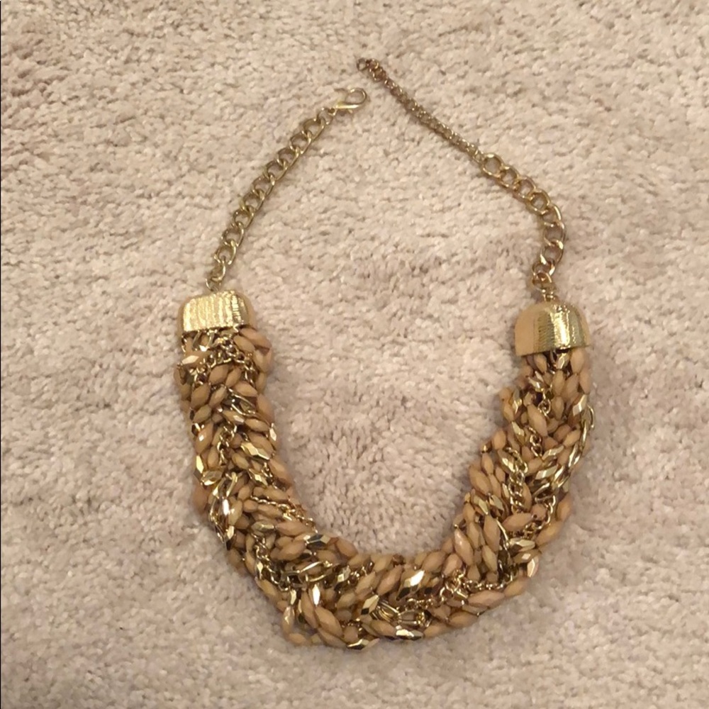 EVERYTHING MUST GO. Necklace